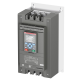 ABB 1SFA898110R7000, PSTX142-600-70, PSTX Serisi, 75 kW, 143 Amper, Yumuşak Yolverici(SoftStarter)