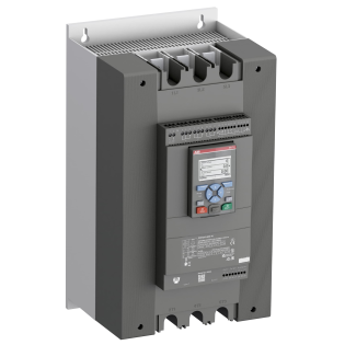 ABB 1SFA898112R7000, PSTX210-600-70, PSTX Serisi, 110 kW, 210 Amper, Yumuşak Yolverici(SoftStarter)