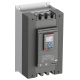 ABB 1SFA898112R7000, PSTX210-600-70, PSTX Serisi, 110 kW, 210 Amper, Yumuşak Yolverici(SoftStarter)