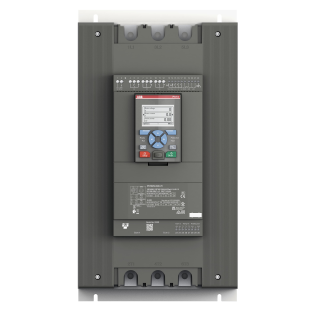 ABB 1SFA898113R7000, PSTX250-600-70, PSTX Serisi, 132 kW, 250 Amper, Yumuşak Yolverici(SoftStarter)