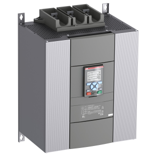 ABB 1SFA898116R7000, PSTX470-600-70, PSTX Serisi, 250 kW, 470 Amper, Yumuşak Yolverici(SoftStarter)