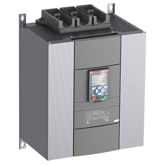 ABB 1SFA898116R7000, PSTX470-600-70, PSTX Serisi, 250 kW, 470 Amper, Yumuşak Yolverici(SoftStarter)