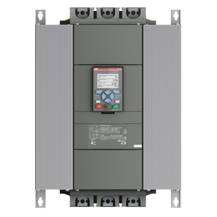 ABB 1SFA898117R7000, PSTX570-600-70, PSTX Serisi, 315 kW, 570 Amper, Yumuşak Yolverici(SoftStarter)