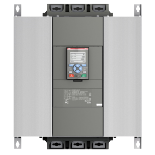 ABB 1SFA898118R7000, PSTX720-600-70, PSTX Serisi, 400 kW, 720 Amper, Yumuşak Yolverici(SoftStarter)