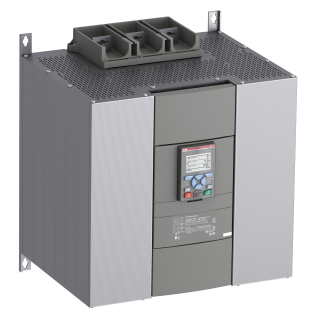 ABB 1SFA898118R7000, PSTX720-600-70, PSTX Serisi, 400 kW, 720 Amper, Yumuşak Yolverici(SoftStarter)