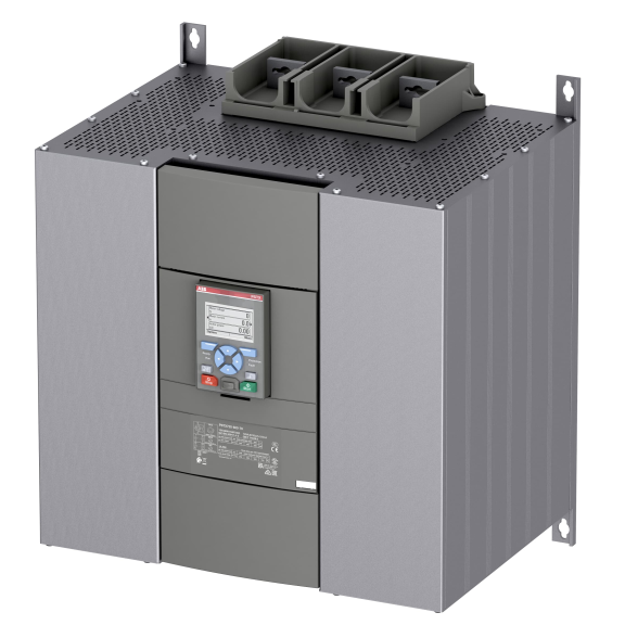 ABB 1SFA898118R7000, PSTX720-600-70, PSTX Serisi, 400 kW, 720 Amper, Yumuşak Yolverici(SoftStarter)