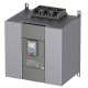 ABB 1SFA898118R7000, PSTX720-600-70, PSTX Serisi, 400 kW, 720 Amper, Yumuşak Yolverici(SoftStarter)