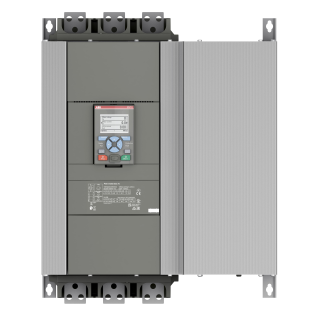 ABB 1SFA898120R7000, PSTX1050-600-70, PSTX Serisi, 560 kW, 1050 Amper, Yumuşak Yolverici(SoftStarter)