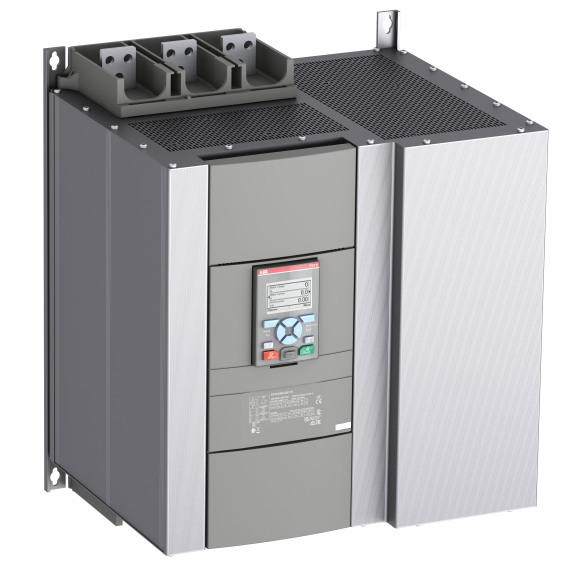 ABB 1SFA898120R7000, PSTX1050-600-70, PSTX Serisi, 560 kW, 1050 Amper, Yumuşak Yolverici(SoftStarter)