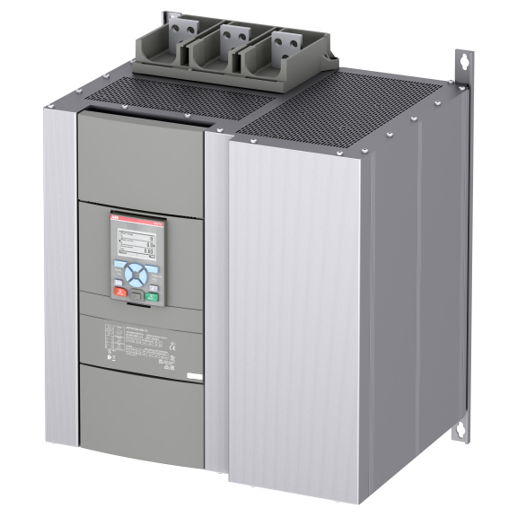 ABB 1SFA898120R7000, PSTX1050-600-70, PSTX Serisi, 560 kW, 1050 Amper, Yumuşak Yolverici(SoftStarter)