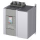 ABB 1SFA898120R7000, PSTX1050-600-70, PSTX Serisi, 560 kW, 1050 Amper, Yumuşak Yolverici(SoftStarter)