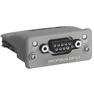 ABB 1SFA899300R1001, AB-PROFIBUS-1, PSTX Serisi, Yumuşak Yolvericiler için Profibus Haberleşme Modülü