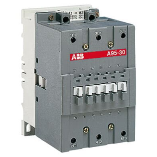 ABB 1SFL431024R8000, UA 95-30-00 RA, UA Serisi, 70 kVar, Kompanzasyon Kontaktörü, 220-230 Volt AC