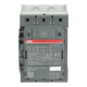 ABB 1SFL447001R1111, AF140-30-11, AF Serisi, 140 Amper, 75 kW, 3 Kutuplu, Kontaktör, 24-60 Volt AC/DC, 1NA+1NK