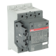 ABB 1SFL447001R1111, AF140-30-11, AF Serisi, 140 Amper, 75 kW, 3 Kutuplu, Kontaktör, 24-60 Volt AC/DC, 1NA+1NK