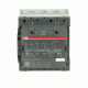 ABB 1SFL447101R1311, AF140-40-11, AF Serisi, 140 Amper AC-3, 200 Amper AC-1, 4 Kutuplu, Kontaktör, 100-250 Volt AC/DC, 1NA+1NK