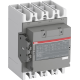 ABB 1SFL487102R1111, AF190-40-11, AF Serisi, 190 Amper AC-3, 275 Amper AC-1, 4 Kutuplu, Kontaktör, 24-60 Volt AC/DC, 1NA+1NK