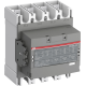 ABB 1SFL547102R1111, AF265-40-11, AF Serisi, 265 Amper AC-3, 400 Amper AC-1, 4 Kutuplu, Kontaktör, 24-60 Volt AC/DC, 1NA+1NK