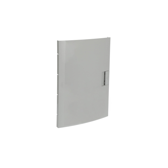 ABB 1SL1910A00, MISTRAL65, 36(3x12M) Modül, Sıvaüstü Sigorta Kutuları için Opak Kapak