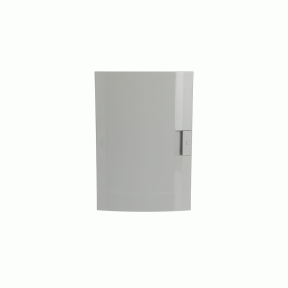 ABB 1SL1910A00, MISTRAL65, 36(3x12M) Modül, Sıvaüstü Sigorta Kutuları için Opak Kapak