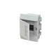ABB 1SLM004100A1100, MISTRAL41F, 4 Modül, Beyaz Opak Kapaklı, Halojen Free, Sıvaaltı Sigorta Kutusu, 152x202x105mm