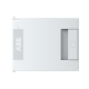 ABB 1SLM004100A1900, MISTRAL41F, 4 Modül, Sıvaaltı Sigorta Kutuları için Opak Kapak