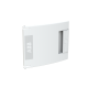 ABB 1SLM004100A1900, MISTRAL41F, 4 Modül, Sıvaaltı Sigorta Kutuları için Opak Kapak