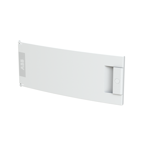 ABB 1SLM004100A1904, MISTRAL41F, 12 Modül, Sıvaaltı Sigorta Kutuları için Opak Kapak