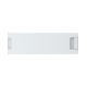 ABB 1SLM004100A1906, MISTRAL41F, 18 Modül, Sıvaaltı Sigorta Kutuları için Opak Kapak