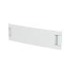 ABB 1SLM004100A1906, MISTRAL41F, 18 Modül, Sıvaaltı Sigorta Kutuları için Opak Kapak