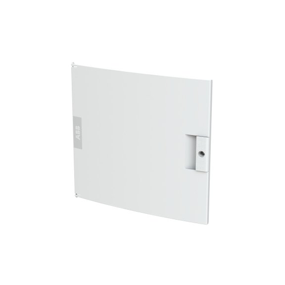 ABB 1SLM004100A1908, MISTRAL41F, 24(2x12M) ve 48(4x12M) Modül, Sıvaaltı Sigorta Kutuları için Opak Kapak