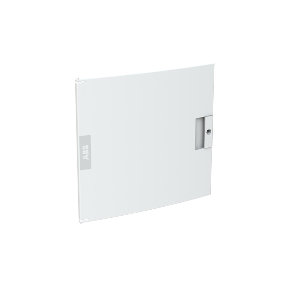 ABB 1SLM004100A1908, MISTRAL41F, 24(2x12M) ve 48(4x12M) Modül, Sıvaaltı Sigorta Kutuları için Opak Kapak