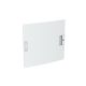 ABB 1SLM004100A1908, MISTRAL41F, 24(2x12M) ve 48(4x12M) Modül, Sıvaaltı Sigorta Kutuları için Opak Kapak