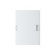 ABB 1SLM004100A1910, MISTRAL41F, 36(3x12M) Modül, Sıvaaltı Sigorta Kutuları için Opak Kapak