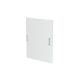 ABB 1SLM004100A1910, MISTRAL41F, 36(3x12M) Modül, Sıvaaltı Sigorta Kutuları için Opak Kapak