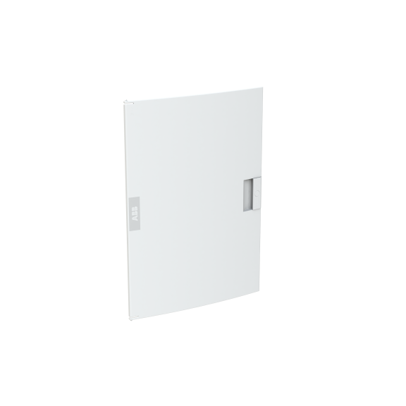 ABB 1SLM004100A1910, MISTRAL41F, 36(3x12M) Modül, Sıvaaltı Sigorta Kutuları için Opak Kapak