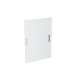 ABB 1SLM004100A1910, MISTRAL41F, 36(3x12M) Modül, Sıvaaltı Sigorta Kutuları için Opak Kapak