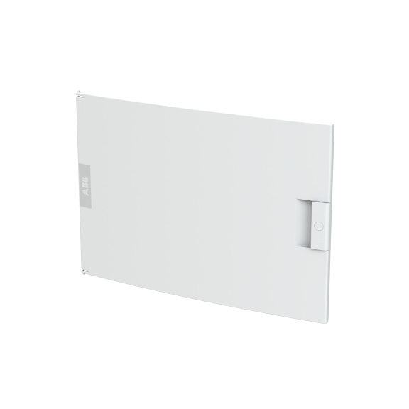 ABB 1SLM004100A1912, MISTRAL41F, 36(2x18M) ve 72(4x18M) Modül, Sıvaaltı Sigorta Kutuları için Opak Kapak