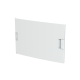 ABB 1SLM004100A1912, MISTRAL41F, 36(2x18M) ve 72(4x18M) Modül, Sıvaaltı Sigorta Kutuları için Opak Kapak