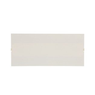 ABB 1SLM004100A1947, MISTRAL41F, 18 Modül, Sıvaaltı Sigorta Kutuları için Pano Ortası Düz Ön Panel