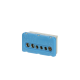ABB 1SPE007715F0731, MISTRAL, Sigorta Kutuları için Nötr Terminal Bloğu, 3x16mm+3x6mm, Vidalı