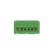 ABB 1SPE007715F0741, MISTRAL, Sigorta Kutuları için Topraklama Terminal Bloğu, 3x16mm+3x6mm, Vidalı