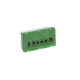 ABB 1SPE007715F0741, MISTRAL, Sigorta Kutuları için Topraklama Terminal Bloğu, 3x16mm+3x6mm, Vidalı