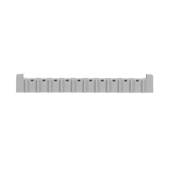 ABB 1SPE007715F0751, MISTRAL, 8 Modül, Sigorta Kutuları için Terminal Taşıyıcı