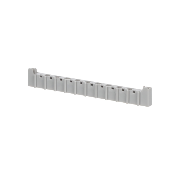 ABB 1SPE007715F0751, MISTRAL, 8 Modül, Sigorta Kutuları için Terminal Taşıyıcı