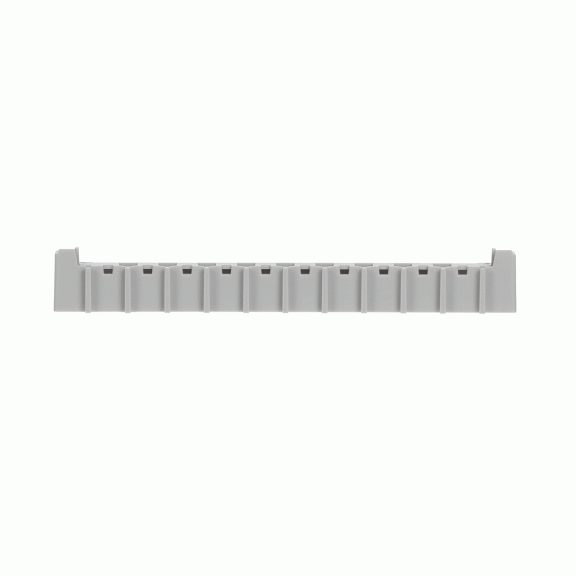 ABB 1SPE007715F0751, MISTRAL, 8 Modül, Sigorta Kutuları için Terminal Taşıyıcı