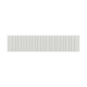 ABB 1SPE007715F5650, MISTRAL41W, 12 Modül, Sıvaaltı Sigorta Kutuları için MCB Kapağı