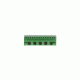 ABB 1SPE007715F9716, MISTRAL, Sigorta Kutuları için Topraklama Terminal Bloğu, 17x1,5-4mm²+5x25mm², Yaylı