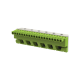 ABB 1SPE007715F9717, MISTRAL, Sigorta Kutuları için Topraklama Terminal Bloğu, 20x1,5-4mm²+6x25mm², Yaylı