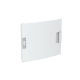 ABB 1SPE007717F9903, MISTRAL41W, 24(2x12M) ve 48(4x12M) Modül, Sıvaüstü Sigorta Kutuları için Opak Kapak